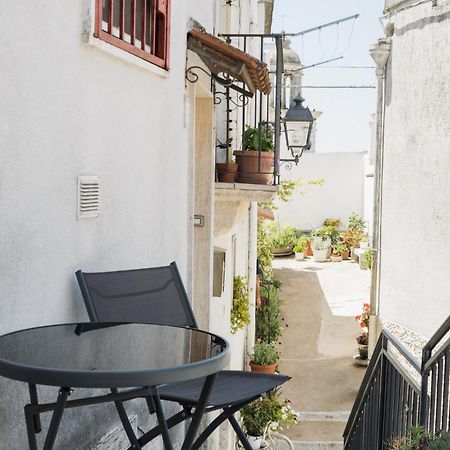 La Corte Di Navarrete Laterza Ngoại thất bức ảnh